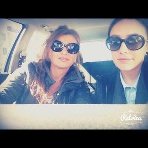 Meet your Posher, Tamar