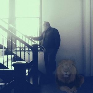 Meet your Posher, Sammy