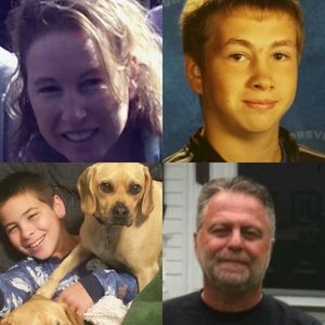 Meet your Posher, Kim