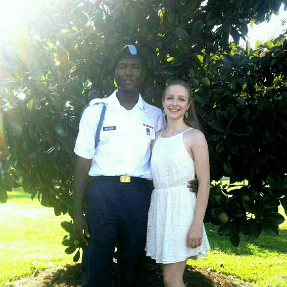 Meet your Posher, Catherine