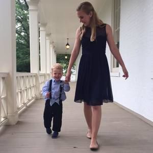 Meet your Posher, Mary