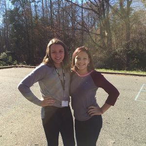 Meet your Posher, Rachel