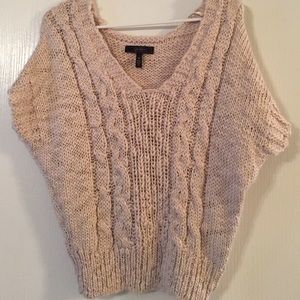Knit Jessica Simpson Sweater