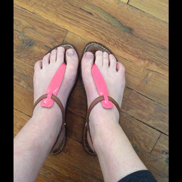 Sam Edelman sandals size 6
