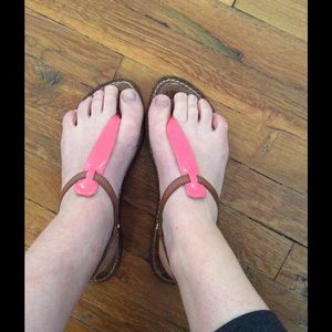 Sam Edelman sandals size 6