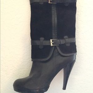 Cole Haan & Nike Air collaboration