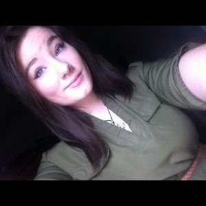 Meet your Posher, Lexi