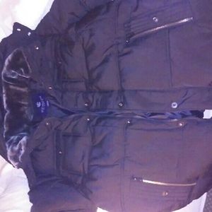 Rocawear Jacket