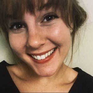 Meet your Posher, Michaela