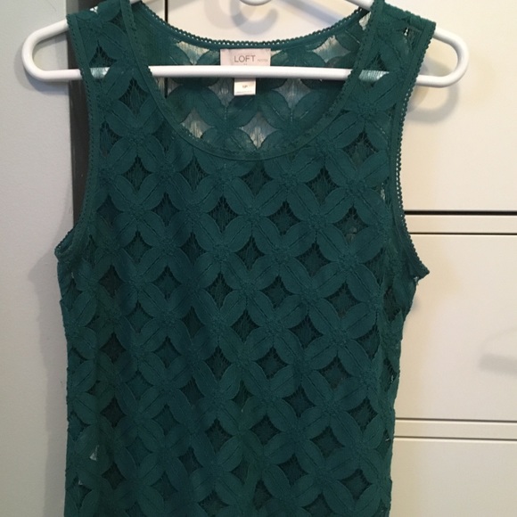 Beautiful see though blouse! Brand new - Picture 1 of 4