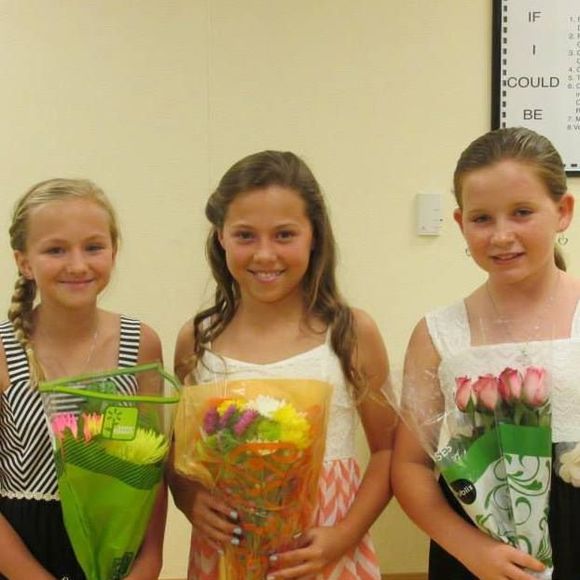 Meet your Posher, Samantha