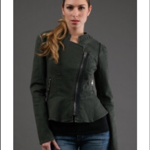 Free people jacket