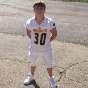 Meet your Posher, Bailey