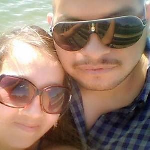 Meet your Posher, Blanca y antoñio