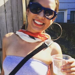 Meet your Posher, Kiah