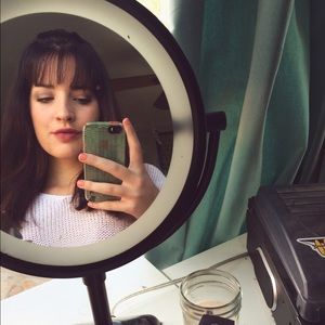 Meet your Posher, Sophia