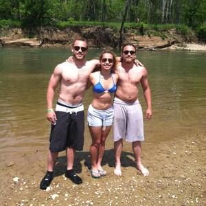 Meet your Posher, Cole