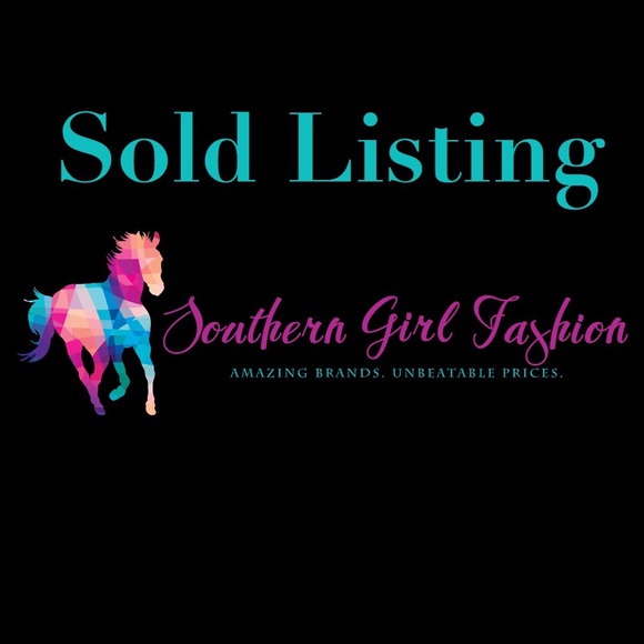 Free People Denim - Sold Listing