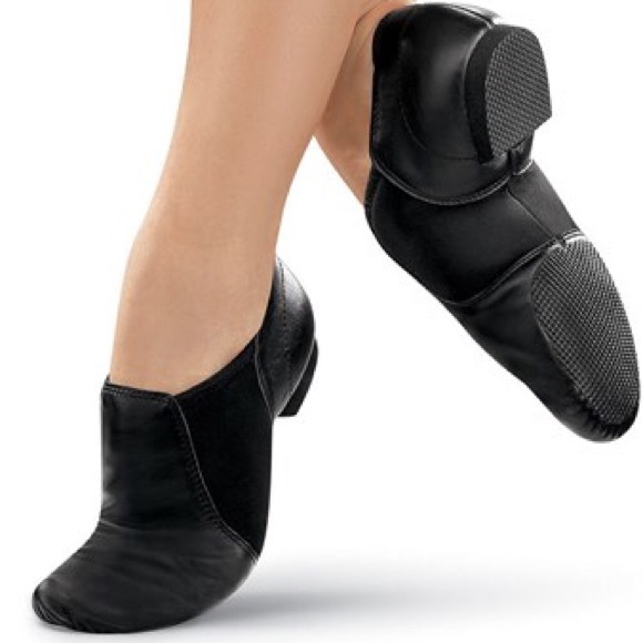 Jazz Shoes