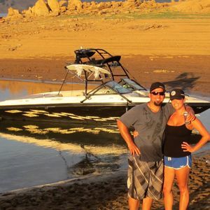 Meet your Posher, Alexandra