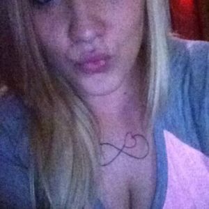 Meet your Posher, Bethany