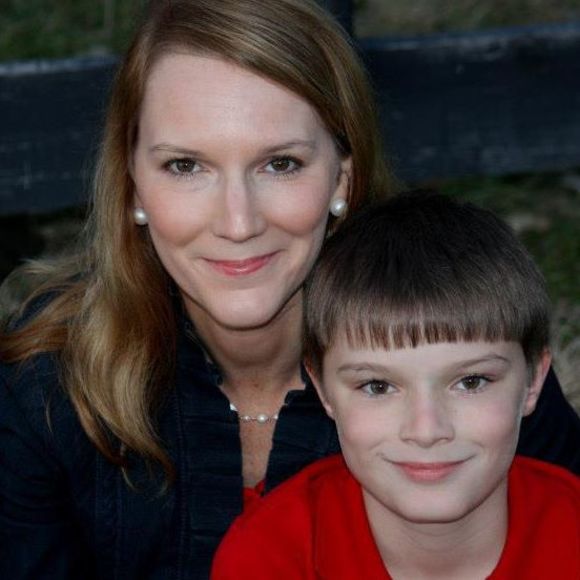 Meet your Posher, Rebecca