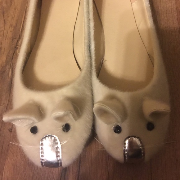 Shoes - Mouse fun shoes 🎉🎉🎉HOST PICK🎉🎉🎉