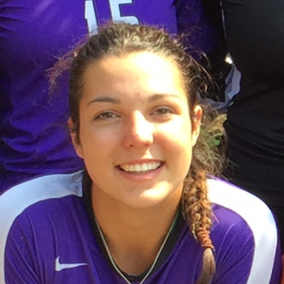 Meet your Posher, Zoe - Picture 1 of 1