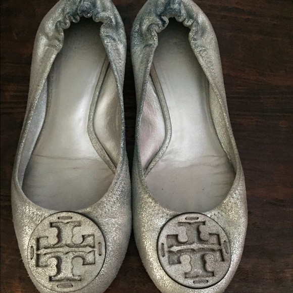 Silver flats