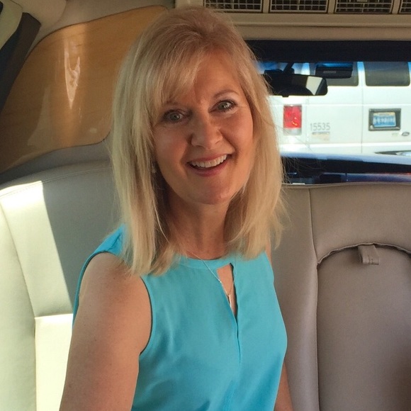 Meet your Posher, Sue