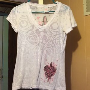 So cal tee