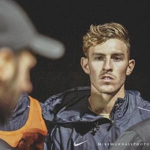 Meet your Posher, Casey