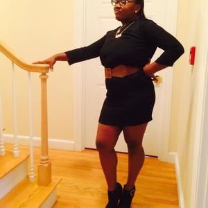 Meet your Posher, Janelle