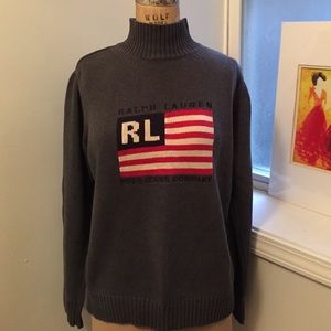 Ralph Lauren Sweater