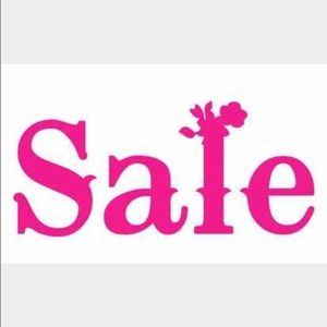 Everything must go Prices are not FIRM