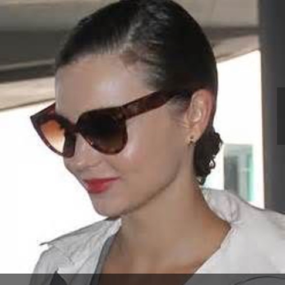 I have the shades Miranda have . %100 authentic