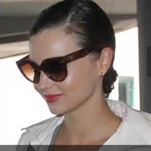 I have the shades Miranda have . %100 authentic