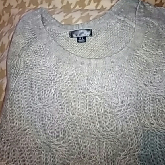 Maternity sweater - Picture 2 of 2