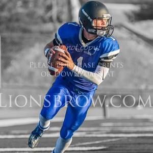 Meet your Posher, Hayden