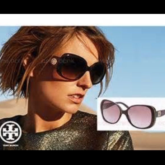 TORY BURCH