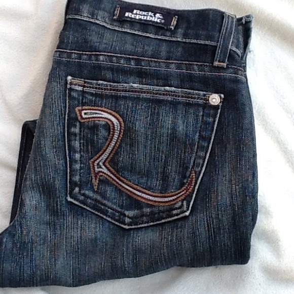 Rock & republic