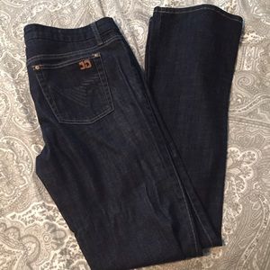 Joe's Jeans Straight Leg Size 29
