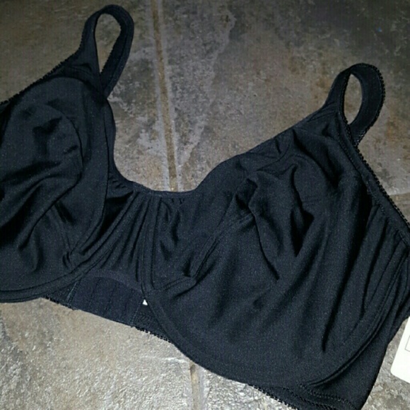 Fruit of the Loom Other - 44DD Full Figure Underwire Bra Fruit of the Loom