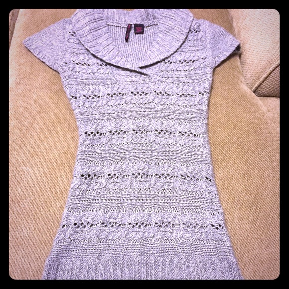 Sweater dress 🎄⛄️