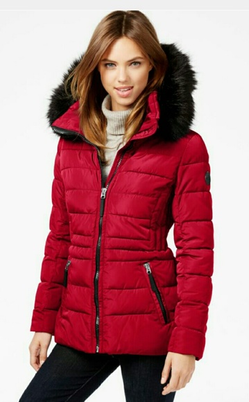 Calvin Klein Jackets & Blazers - Calvin Klein Down Puffer Jacket