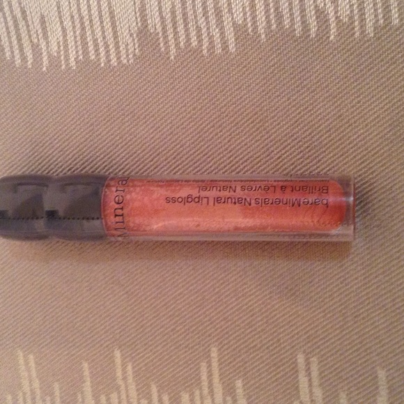 Bareminerals lipcolor.