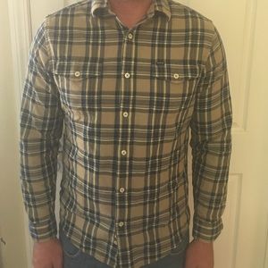 Men's Hurley Shirt