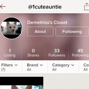 Bundle for 1CuteAuntie