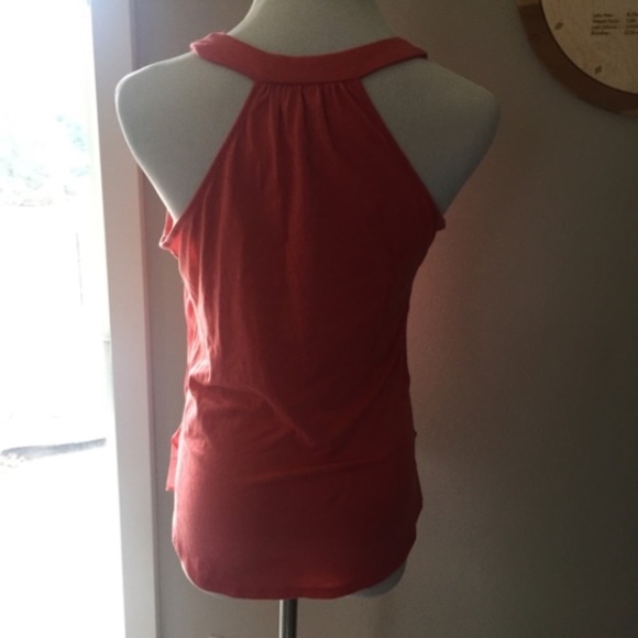 Coral Lauren Conrad Cami Blouse - Picture 3 of 4