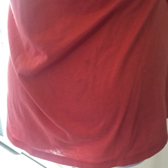 Coral Lauren Conrad Cami Blouse - Picture 4 of 4